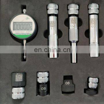 No,30(1) Common rail injector valve measuring tool