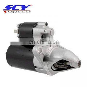 Starter Motor Suitable for MG MG TF 2002 - 2009 NAD101340