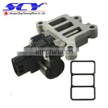 New Idle Air Control Valve Suitable for HONDA ACCORD OE 16022RAAA01 16022-RAA-A01 photo-2
