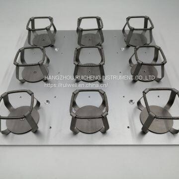 Orbital Shaker-Incubator TOS30 photo-4