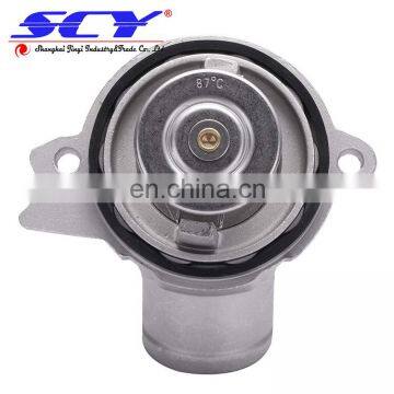 Thermostat New Suitable for MERCEDES-BENZ C240 OE 1122030275 5098918AA 112203027571