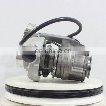 4051240 Turbocharger Cqkms Parts for Cummins Diesel Engine B3.9-P Batman Turkey photo-4