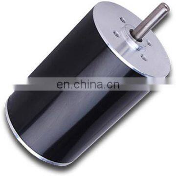 Cleaner Motor, 48V 2500rpm Brushless DC Motor Customizable BMM901 photo-4