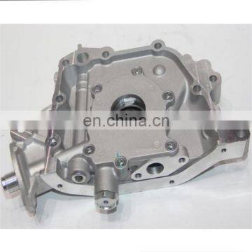 21310-26800 Pump Price Engine Alloy Oil Pump For Accent