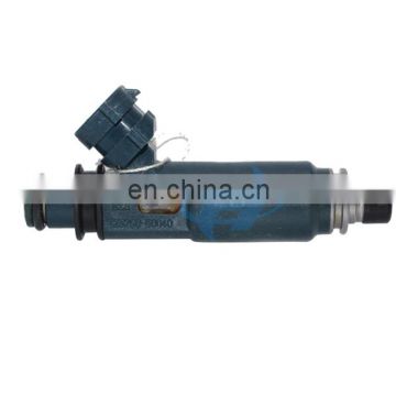 Fuel Injector/Nozzle OEM 23250-50040 for Land Cruiser Tundra