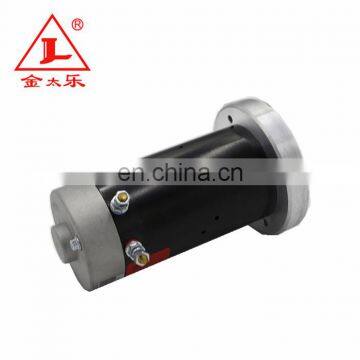 Jinle Electric DC Motor Forklift Use with Brush