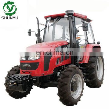 FOTON LOVOL 904 90HP 4WD heavy duty tractor