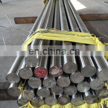 Spot Goods Nickel Alloy Inconel 602CA Bar