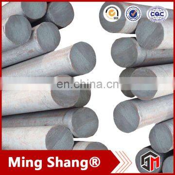 China Supplier Hot Rolled Carbon Steel Round Bar