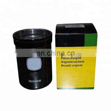 Hot Sale Truck Filter RE507522 RE541420 Truck Filter RE504836 Fuel Filter