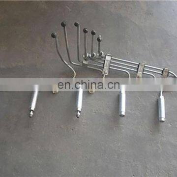 Sinotruk Howo Truck Spare Parts High Pressure Oil Pipe VG1540080040 photo-2