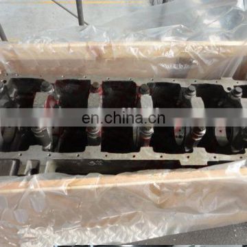 Cummins Original OEM NT855/NTA855 Engine Cylinder Block 4914774