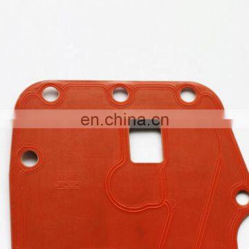 Hot Sale Diesel Engine ISBe ISDe Filter Head Gasket 3974127 photo-2