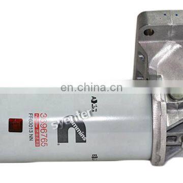 Foton Daimler Auman Spare Parts Fuel Filter Head 3696765 3696748 3696749 for ISG Diesel Engine photo-3