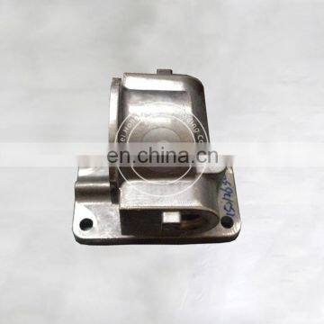 QSC8.3 Diesel Engine Parts Corrosion Resistor Head 4940575 3943738 Filter head