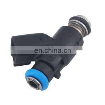 Fuel Injector For GM For Chevrolet 2009 -2010 12587269 217-3347 FJ1062