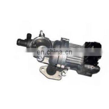 OEM 25100-2E272 In Stock Electric Water Pump Thermostat Pipe Assembly For Hyun-dai K-IA photo-2