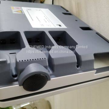 Ultraslim Notebook Type Black and White Ultrasound Scanner Machine Bw-8 photo-5