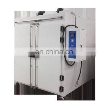 Hot Air Forced Circulation Drying Dryer Oven photo-2