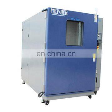 MENTEK Electronics Environmental Constant Temperature Humidity Test Chamber for Laboratory Test