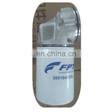 TRUCK PARTS OIL FILTER ASSY.5801649910