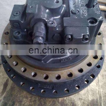 Genuine New CX350 Final Drive CX350 Travel Motor KSA1298 photo-2