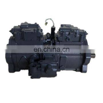 KRJ6199 Excavator Main Pump CX210 CX210CR CX210N Hydraulic Pump K3V112DTP16AR-9N49-Z