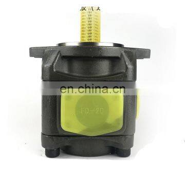 Trade assurance Rexroth hydraulic gear pump PGM5-30 125RA11VU2 PGM5-30/080RA11VU2 R901283403  PGM5-30/100RA11VU2