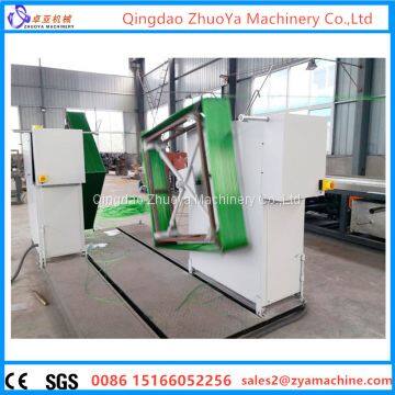 Plastic Extrusion Pet Monofilament Machine for Making Brush Broom photo-5