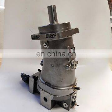 Rexroth A7V Series Variable Displacement Piston Pump A7V80LV1RPFOO A7V80DR1RPFOO A7V80HD A7V80MA A7V80EP photo-3