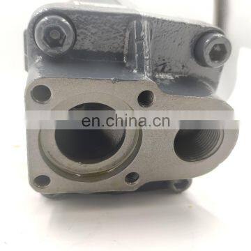 HAVE SCP Series Axial Piston Pump SCP-034L-N-142-W30-SOS-100 photo-6