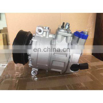 7SEU17C Air Conditioning Compressor FOR Car OEM 1k0820859s 1K0820803K 1K0820803P 1K0820803T 1K0820859C 1K0820859SX 1K0820808B