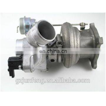 K16 Turbo 53169880015 53169880008 7G9N6K682AE SI6T Engine Turbocharger for Ford Transit VI 3.0 Engine