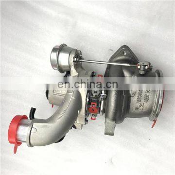 K04 53049880220 турбина photo-2