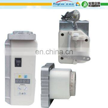 Industrial Sewing Machine AC Servomotor photo-4