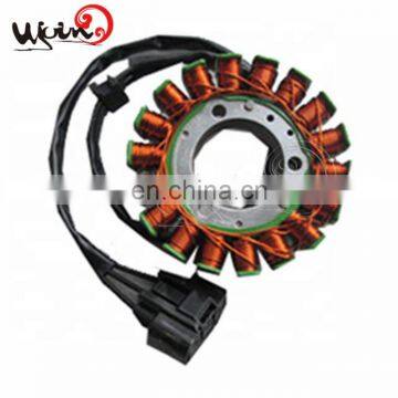 Motorcycle 650TR Magneto motor stator combination 0700-032000