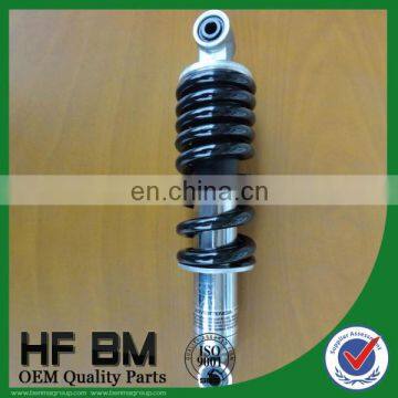 Best Price BROOS motorbike rear shock absorber,South America dirt bike parts vibration dampers!!