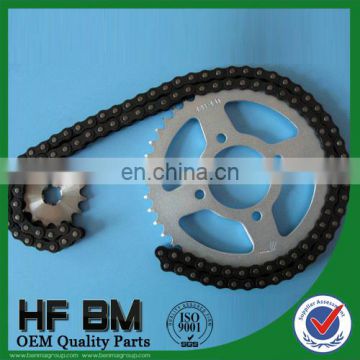 OEM Motorcycle Chain Sprocket from Benma Group