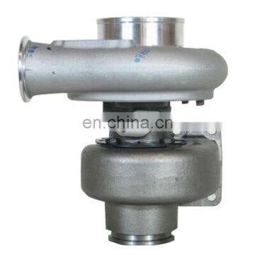 HX35 Turbocharger 4037469 4955155 6754828010 2835695 4038210 Turbo Charger for Cummins Truck QSB Tier 3 Komatsu PC200-8 SAA6D107 photo-2