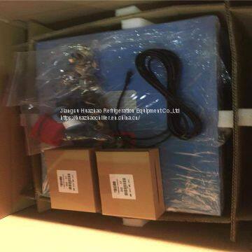 Sea Water DC Type Mini Air Cooled Type Chiller