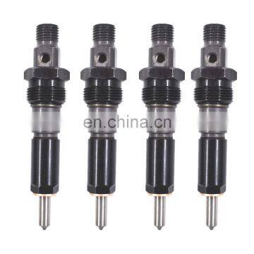 Diesel Fuel Injectors for Cummins 4BT Engine 4928990/KDAL59P6*4