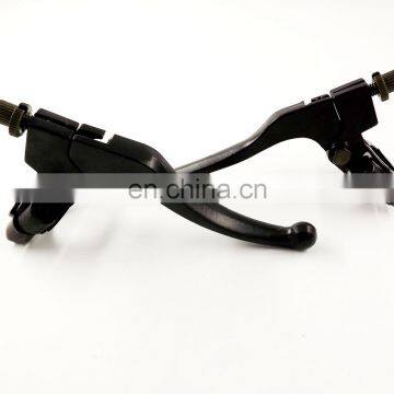 NEW BOTH SIDE BRAKE & CLUTCH LEVER PERCH for SUZUKI MOTORCYCLE