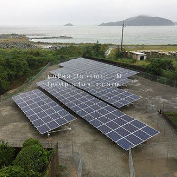 Ground Mounting photo-2