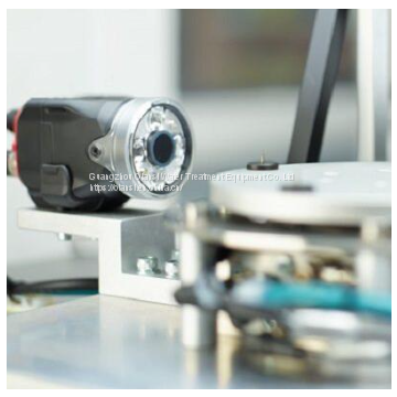 Top Industries visual inspection machines
