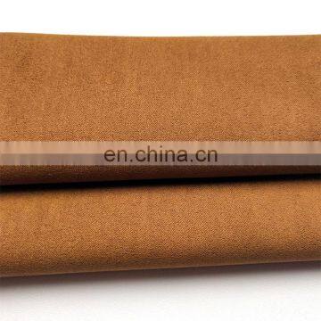 High Quality Woven Weft Microfiber/Micro Suede Fabric For Kids Sofa/ Dog Kennel/ Cushion photo-2