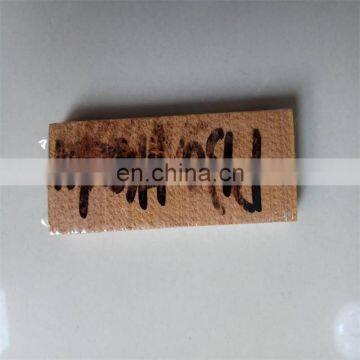 High Temperature PBO+Kevlar Felt Pad photo-2