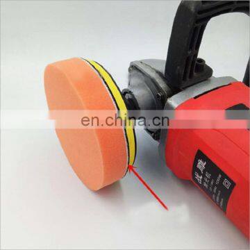 Foam Polishing Pad Car Detailing Polishing Pad photo-3