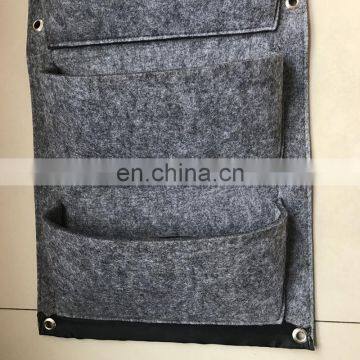 Plant Grow Container Bags Felt Plants Bag Wall Hanging Planter photo-6