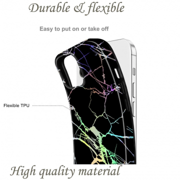 TPU-телефонный чехол индивидуального дизайна для iPhone XS Max