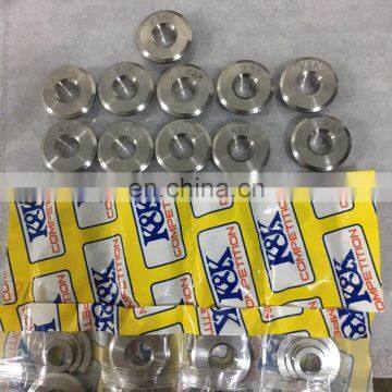 Piston Kits Rings for 1503 Brp Seadoo Sea-Doo Spark HO-GTI-GTR-GTS Cylinder Head Exhaust Valve 420855145 420933140 SBT 46-115-81 photo-4